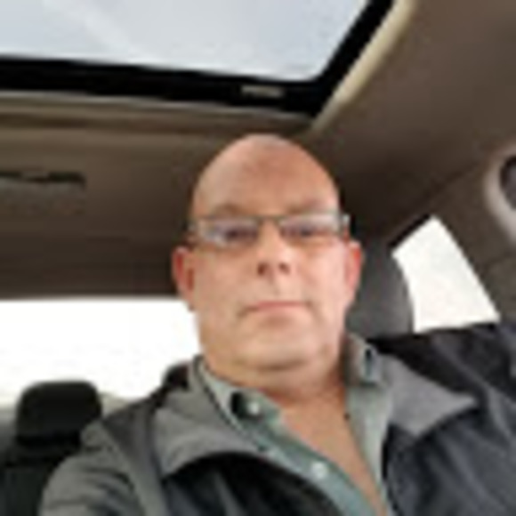 Meet your Posher, Jason - Picture 1 of 1